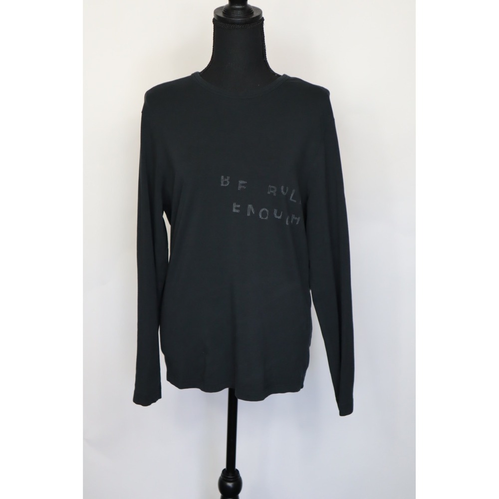 Lululemon Women's Black Long Sleeve